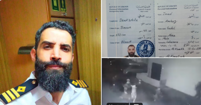 إليكم تفاصيل صفقة الأسرى: من تسوركوف إلى عماد أمهز