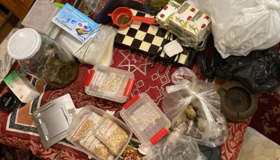 عملية دهم في اليمونة.. 