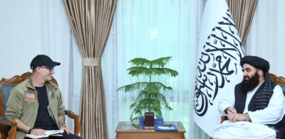 طالبان تعلن اتفاقا مع مبعوثي ترامب على تبادل الأسرى