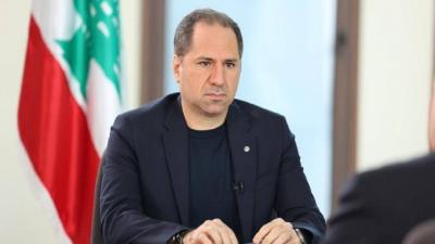 سامي الجميّل: انتصر بشير