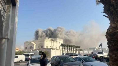 وزراء خارجية الدول العربية والإسلامية: أمن قطر جزء من الأمن القومي العربي