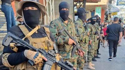 لجنة الحوار اللبناني الفلسطيني: الحوار مستمر مع حماس لتسليم السلاح