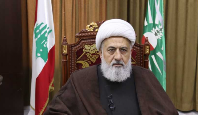 الشيخ الخطيب بعد زيارته لإيران: ندعو إلى استراتيجية عربية لردع العدوان الإسرائيلي