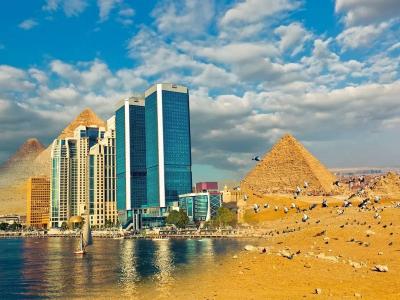ماذا ينتظر مصر في كانون الثاني 2026؟