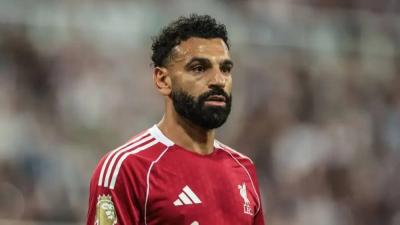صدمة.. ليفربول يُمهّد لرحيل محمد صلاح