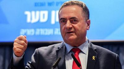 كاتس: وجّهنا ضربة موجعة أخرى للحوثيين في اليمن