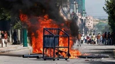 ثورة الجيل Z أشعلت النيبال... فيديوهات صادمة من الشوارع