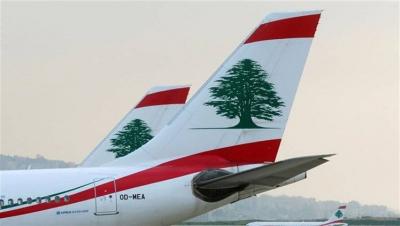 هبوط اضطراري لطائرة 