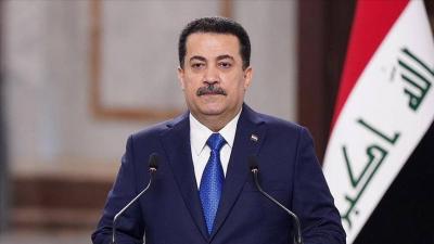 السوداني: الفساد المالي والإداري من أخطر التحديات