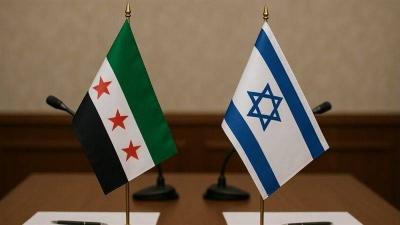 الخارجية السورية: نعمل مع واشنطن على التوصل لتفاهمات أمنية مع إسرائيل