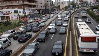 بسبب سباق رياضي.. تدابير سير في وطى الجوز