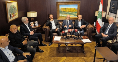 مقدمو الشكوى ضد قاسم يستعجلون الاجراءات القانونية وفقا للأصول