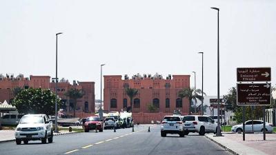 بعد هجوم الدوحة.. توقعات ليلى عبد اللطيف وميشال حايك تثير الجدل