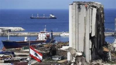 أمن الدولة يحقق بفساد جمركي في مرفأ بيروت