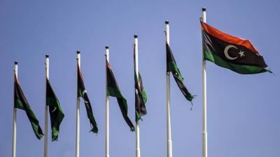 اتفاق ليبي على وقف التصعيد