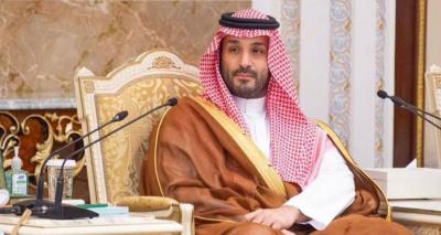 ولي العهد السعودي يؤكد وقوف بلاده مع قطر ودعم حقوق الفلسطينيين