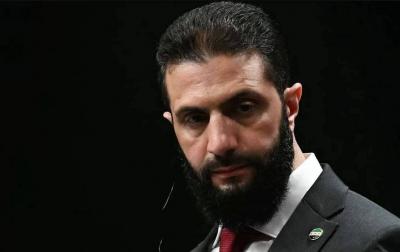 هل يلتقي نتنياهو والشرع نهاية الشهر الجاري؟