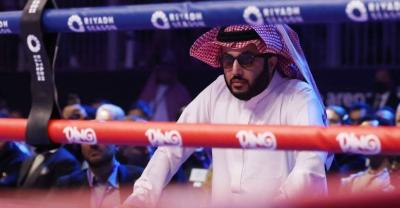 موسم الرياض يستضيف حدثاً عالمياً غير مسبوق لكرة القدم الأميركية