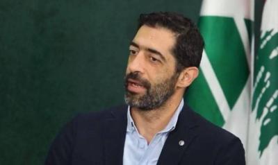 حنكش: بشير الجميّل سبق عصره وقضيته لم تنتهِ