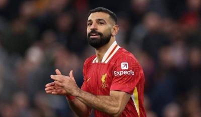 بركلة جزاء صلاح... ليفربول ينجو من 