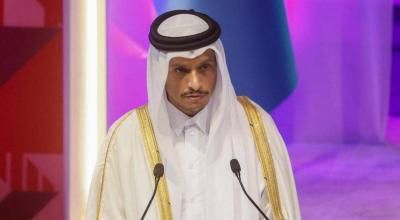 رئيس الوزراء القطري: الهجوم الإسرائيلي على الدوحة إرهاب دولة