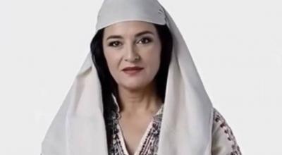 دييلا... أوّل وزيرة افتراضية لمكافحة الفساد في المناقصات