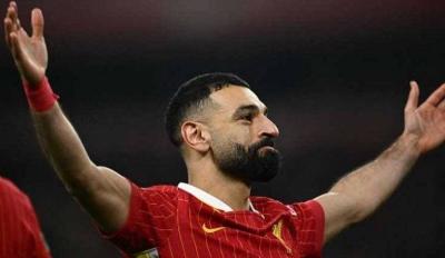 صراع عربي بين صلاح وحكيمي على الكرة الذهبية الأفريقية