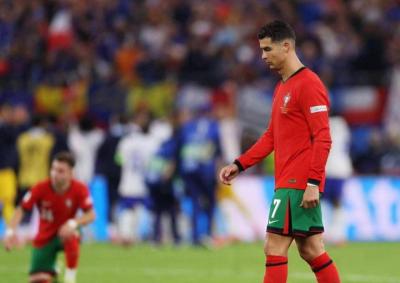 لماذا رفض غوارديولا التعاقد مع كريستيانو رونالدو في 2024؟