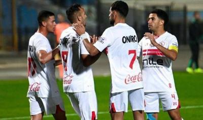 قمة جماهيرية للزمالك والأهلي لإيقاف الانهيار في الدوري المصري