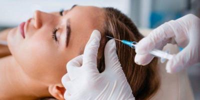مركز تجميل يعمل بلا ترخيص.. وأدوية منتهية الصلاحية!