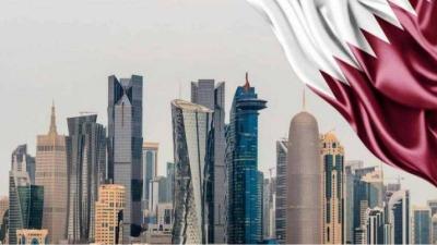 العراق يدين العدوان الاسرائيلي على قطر