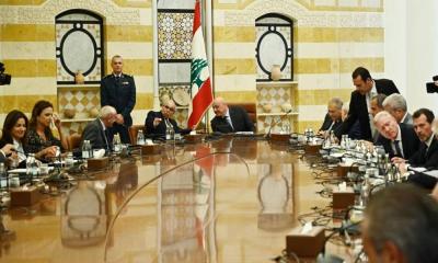 مجلس الوزراء يُعيّن الهيئة الناظمة لكل من الاتصالات والكهرباء