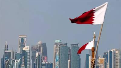قطر تستنكر تهديدات نتنياهو 