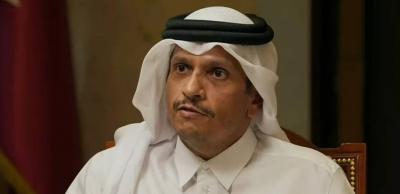 قطر: 
