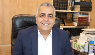 كركي: 4174 ملياراً تقديمات صحيّة منذ مطلع العام