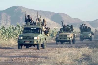 مقتل أكثر من 70 شخصاً في السودان نتيجة هجوم للدعم السريع على الفاشر