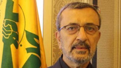 عز الدين: قرار الحكومة ليس مطلباً داخليًّا