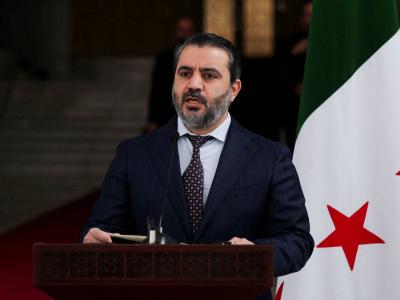 الشيباني يشكر براك.. ويؤكد: نقلنا صوت السوريين للكونغرس الأميركي