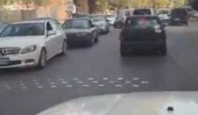 حركة نزوح كثيفة من القرى المهددة (فيديو)
