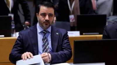 الخارجية السورية: زيارة الشيباني لواشنطن محطة هامة