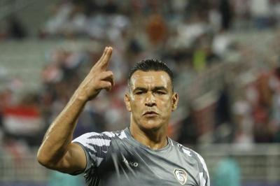 مصر.. القبض على عصام الحضري بسبب 