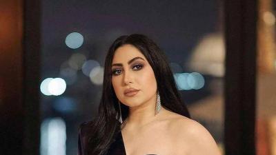 القبض على بوسي في مطار القاهرة.. ما القصة؟