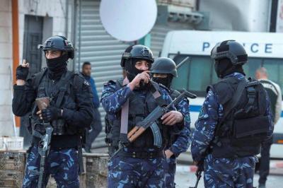 استعداداً لليوم التالي لحرب غزة.. مصر تبدأ تدريب قوات فلسطينية