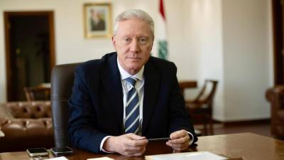 رجي: استهداف المدنيين يشكل خرقًا صارخًا للقانون الدولي الإنساني