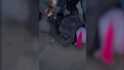 الأمن الفيدرالي الروسي يحبط محاولة اغتيال مدير مؤسسة للصناعات الدفاعية في بطرسبورغ