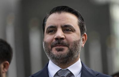 مسؤولون أميركيون يناقشون مع الشيباني علاقات سوريا بإسرائيل ومكافحة الإرهاب