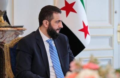 الشرع يكشف تفاصيل المفاوضات الأمنية مع إسرائيل