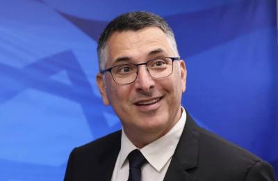 ساعر: مستقبلنا لن يحدد في لندن أو باريس بل في القدس