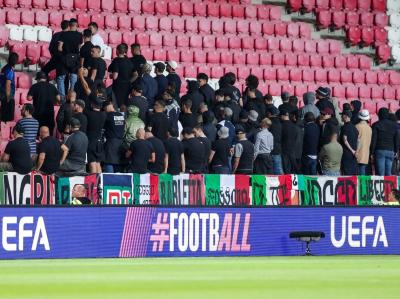 على طريقة روسيا.. 