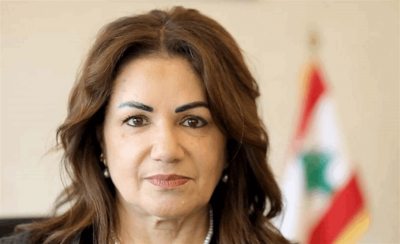 وزيرة الشؤون الاجتماعية: عودة 341 ألف نازح سوري حتى الآن